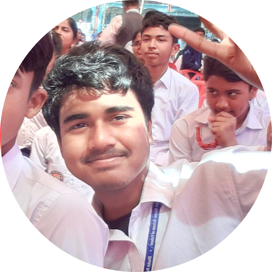 Hasan profile picture